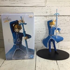 2017 Bandai Spirits EUGEO Collectible Figure Anime​​​​